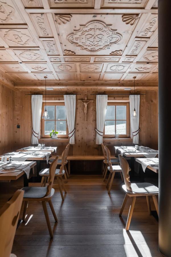 Joas Natur.Hotel.B&B San Candido Exterior foto