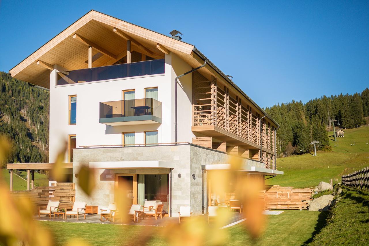 Joas Natur.Hotel.B&B San Candido Exterior foto